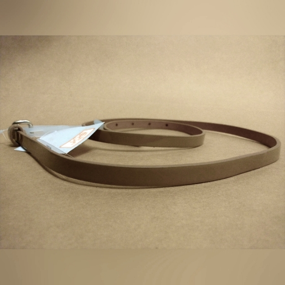 Joe Fresh Accessories - Joe Fresh women skinny belt